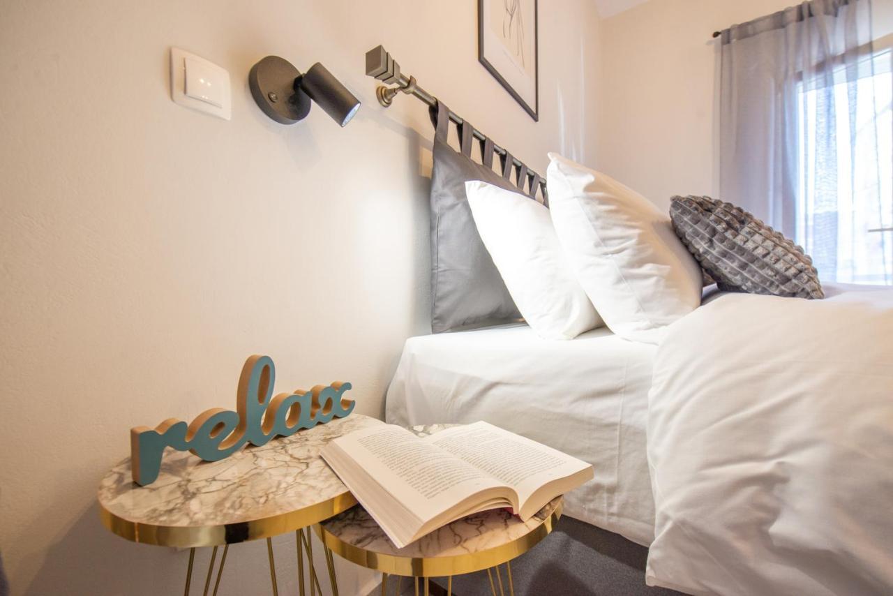 Celestina Corfu Town Apartment Exterior photo