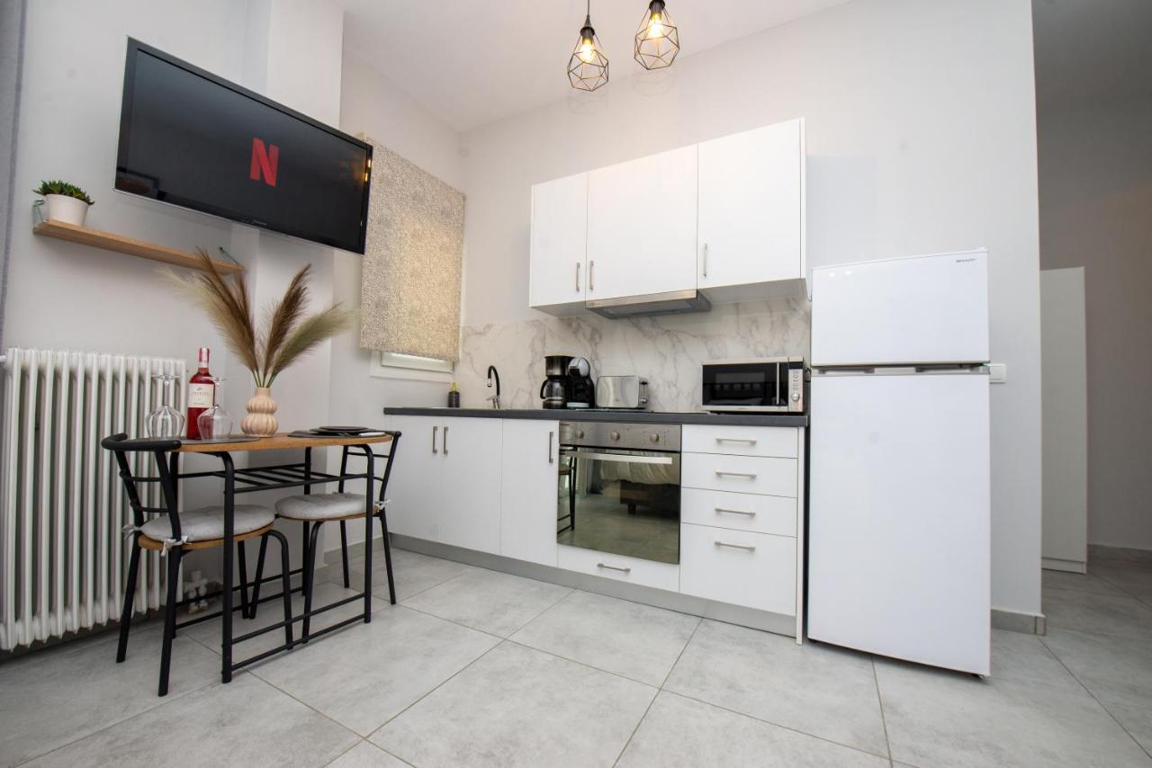 Celestina Corfu Town Apartment Exterior photo